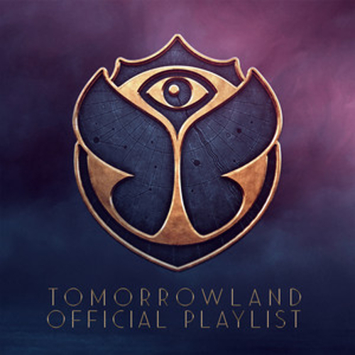 Tomorrowland Official Playlist